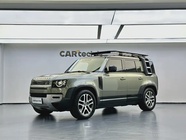 Land Rover Defender 2023