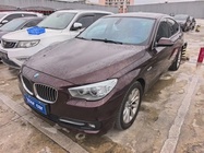 BMW 5 Series 2015