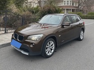 BMW X1 2011