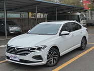 Volkswagen Lavida 2022