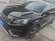 Peugeot 5008 2017