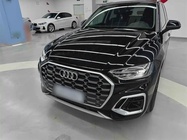 Audi Q5 2023