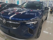 Buick Envision S 2023