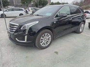 Cadillac XT5 2019