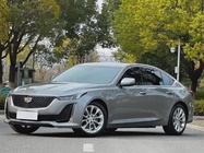 Cadillac CT5 2023