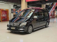 Mercedes-Benz Vito 2016
