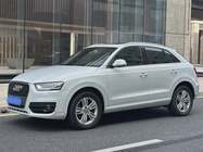 Audi Q3 2016
