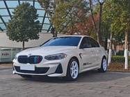 BMW 1 Series 2023