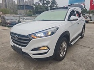 Hyundai Tucson 2016