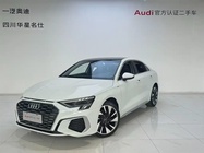 Audi A3 2024