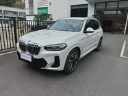 BMW iX3 2024