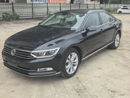 Volkswagen Magotan 2017