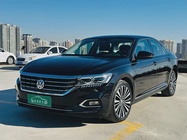 Volkswagen Passat 2020
