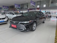 Toyota Avalon 2022