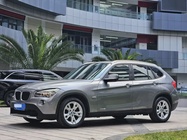 BMW X1 2012