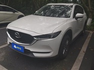 Mazda CX-5 2018