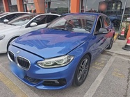 BMW 1 Series 2019