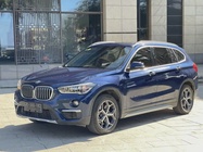 BMW X1 2017