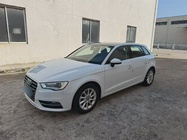 Audi A3 2016
