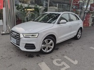 Audi Q3 2017