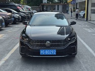 Volkswagen Passat 2024