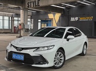 Toyota Camry 2024
