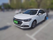 Chevrolet Monza 2021
