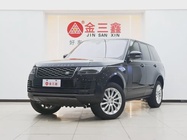 Land Rover Range Rover 2022