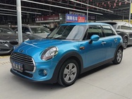 MINI Other 2015