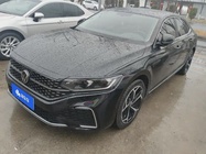 Volkswagen Passat 2024