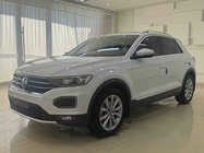 Volkswagen T-Roc 2021