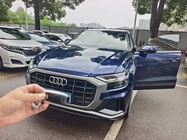 Audi Q8 2021