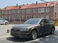 Audi A4 2019