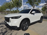 Honda XR-V 2022