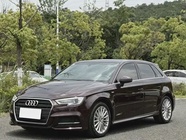 Audi A3 2017