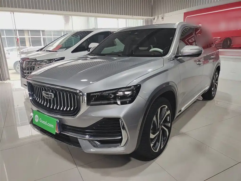 Geely Xingyue L
