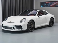 Porsche 911 2015