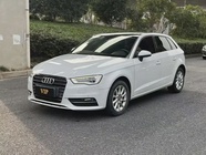 Audi A3 2016