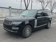 Land Rover Range Rover 2017