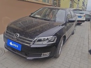 Volkswagen Lavida 2012