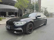 BMW 5 Series 2017