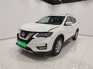 Nissan X-Trail 2019