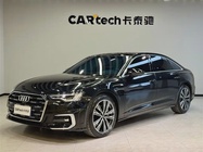Audi A6 2025