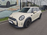 MINI Other 2021