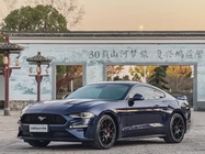 Ford Mustang 2020