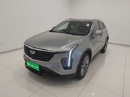 Cadillac XT4 2024