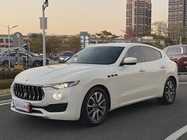 Maserati Levante 2022