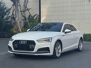Audi A5 2018