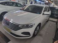 Volkswagen Lavida 2024