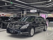 Nissan Teana 2009